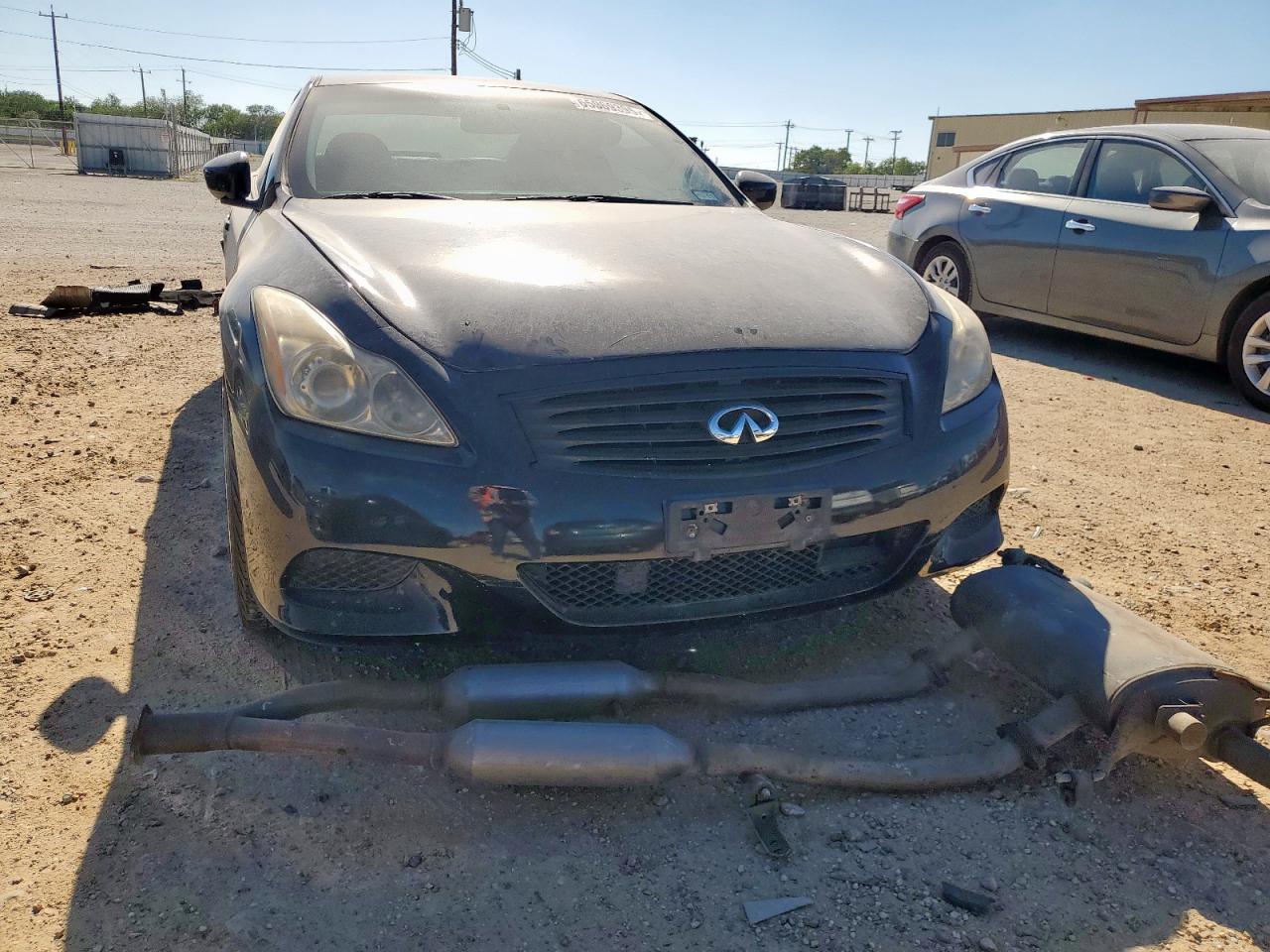 2008 Infiniti G37 Base VIN: JNKCV64E28M112325 Lot: 65969395