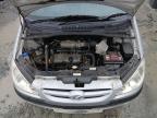 2006 HYUNDAI GETZ GSI for sale at Copart BELFAST