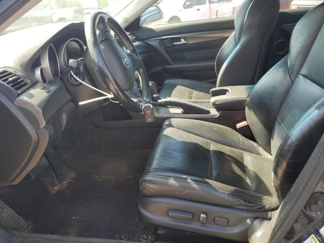  ACURA TL 2012 Black