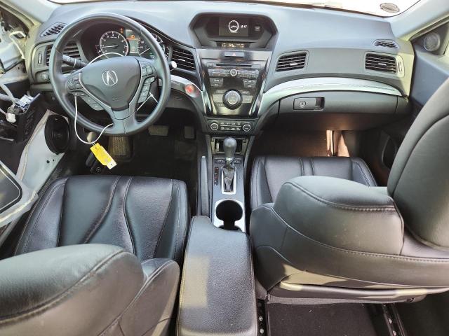  ACURA ILX 2019 Biały