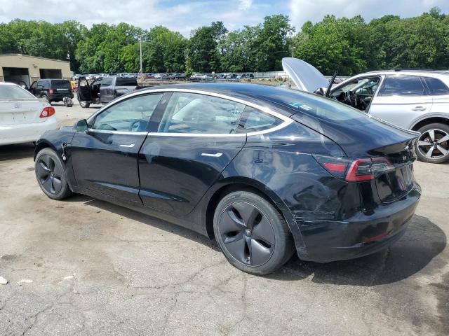  TESLA MODEL 3 2018 Black