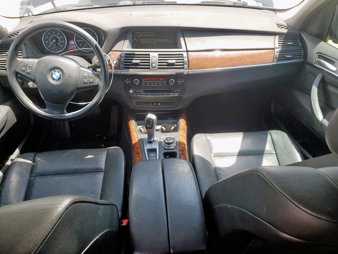 2013 BMW X5 xDrive35I VIN: 5UXZV4C5XD0B10911 Lot: 59777795