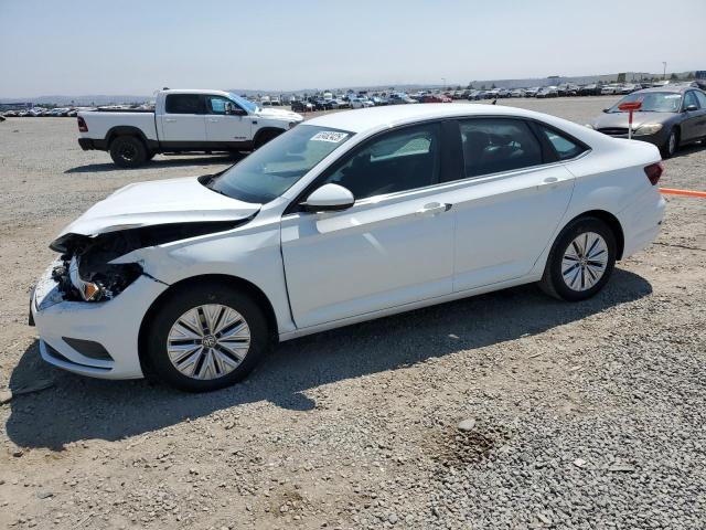  VOLKSWAGEN JETTA 2019 Biały