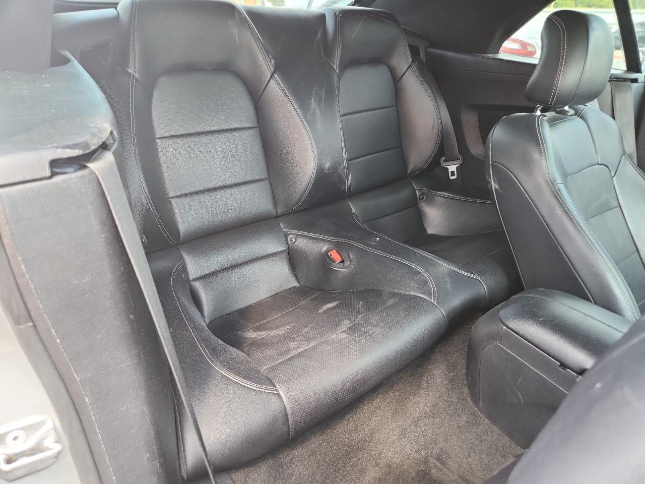 2017 Ford Mustang VIN: 1FATP8UH0H5205863 Lot: 66209675