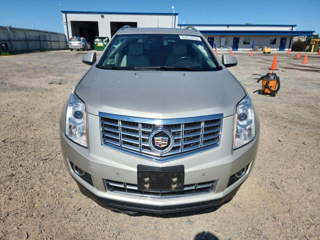  CADILLAC SRX 2014 Gold