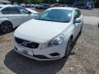 2011 VOLVO V60 R-DESI for sale at Copart WOLVERHAMPTON