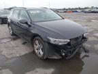 2020 VOLKSWAGEN PASSAT SE for sale at Copart CHESTER