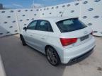 2012 AUDI A1 S LINE for sale at Copart BRISTOL
