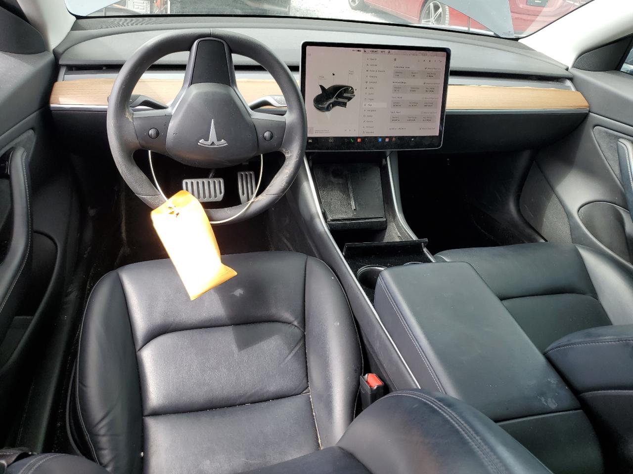 2020 Tesla Model 3 VIN: 5YJ3E1EB3LF588951 Lot: 65176625