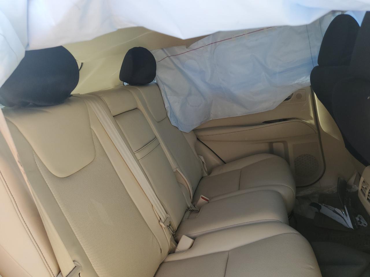 2015 Lexus Rx 350 Base VIN: 2T2BK1BA5FC275825 Lot: 64519105