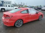 2014 HONDA CIVIC LX   for sale at Copart QC - MONTREAL