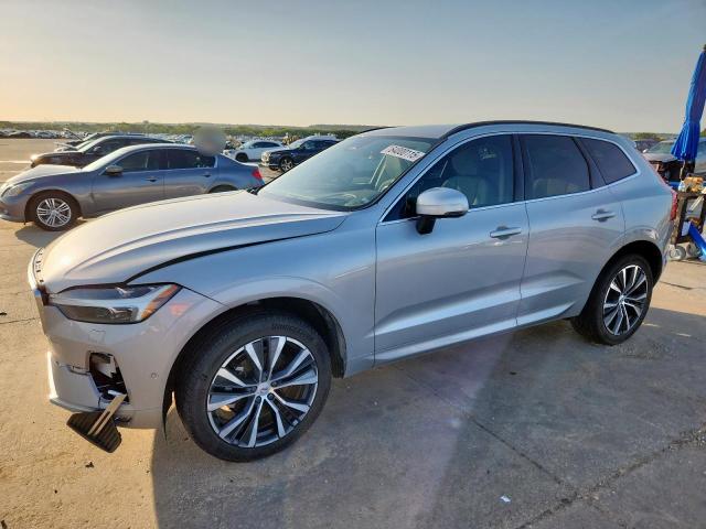VOLVO XC60 B5 MO 2022