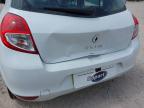 2011 RENAULT CLIO DYNAM for sale at Copart BRISTOL
