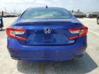 2020 HONDA ACCORD SPORT   à vendre chez Copart CA - SUN VALLEY