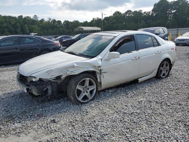 2004 Acura Tl