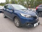 2018 RENAULT KADJAR DYNAMIQUE NAV DCI  for sale at Copart GLOUCESTER