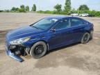 2018 HYUNDAI SONATA SE   à vendre chez Copart QC - MONTREAL