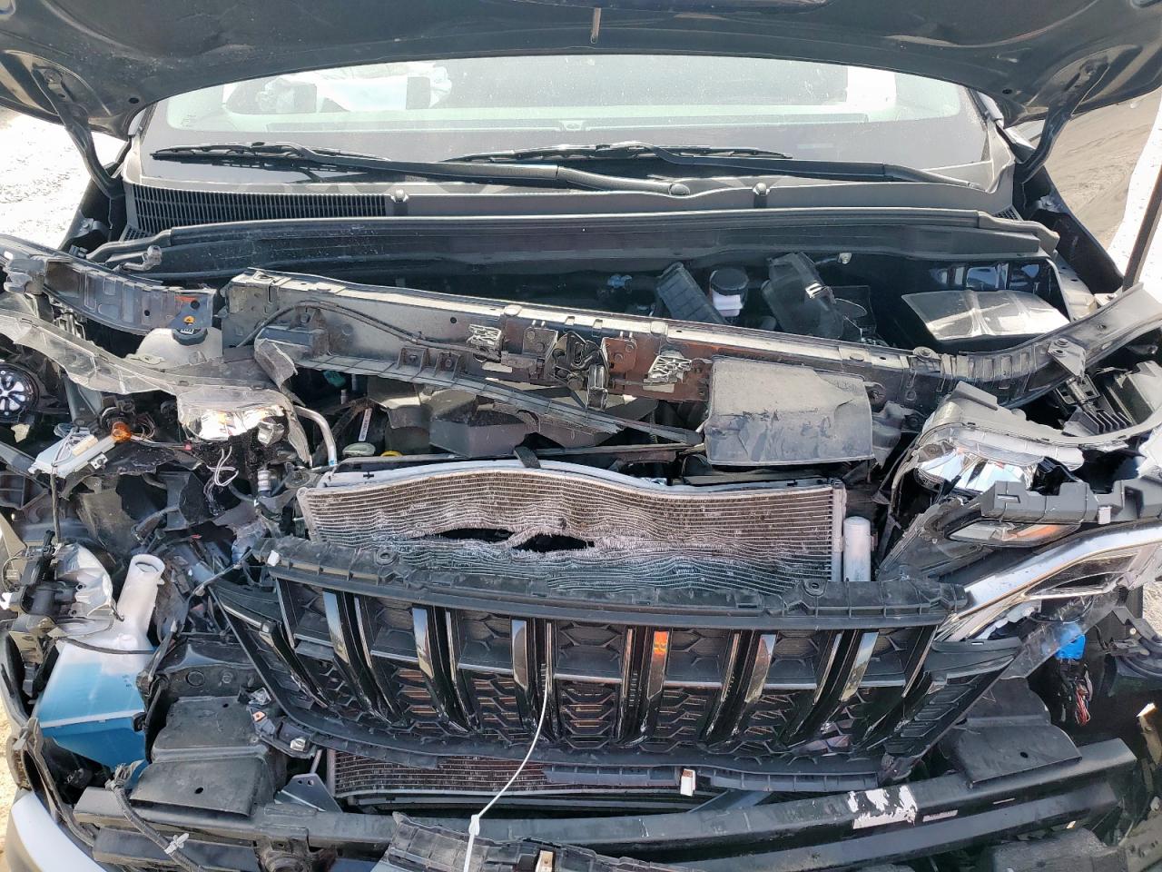 2024 Kia Carnival Ex VIN: KNDNC5H36R6386099 Lot: 66897215