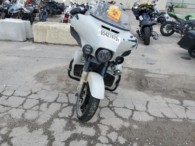 2020 HARLEY-DAVIDSON FLHTKSE   