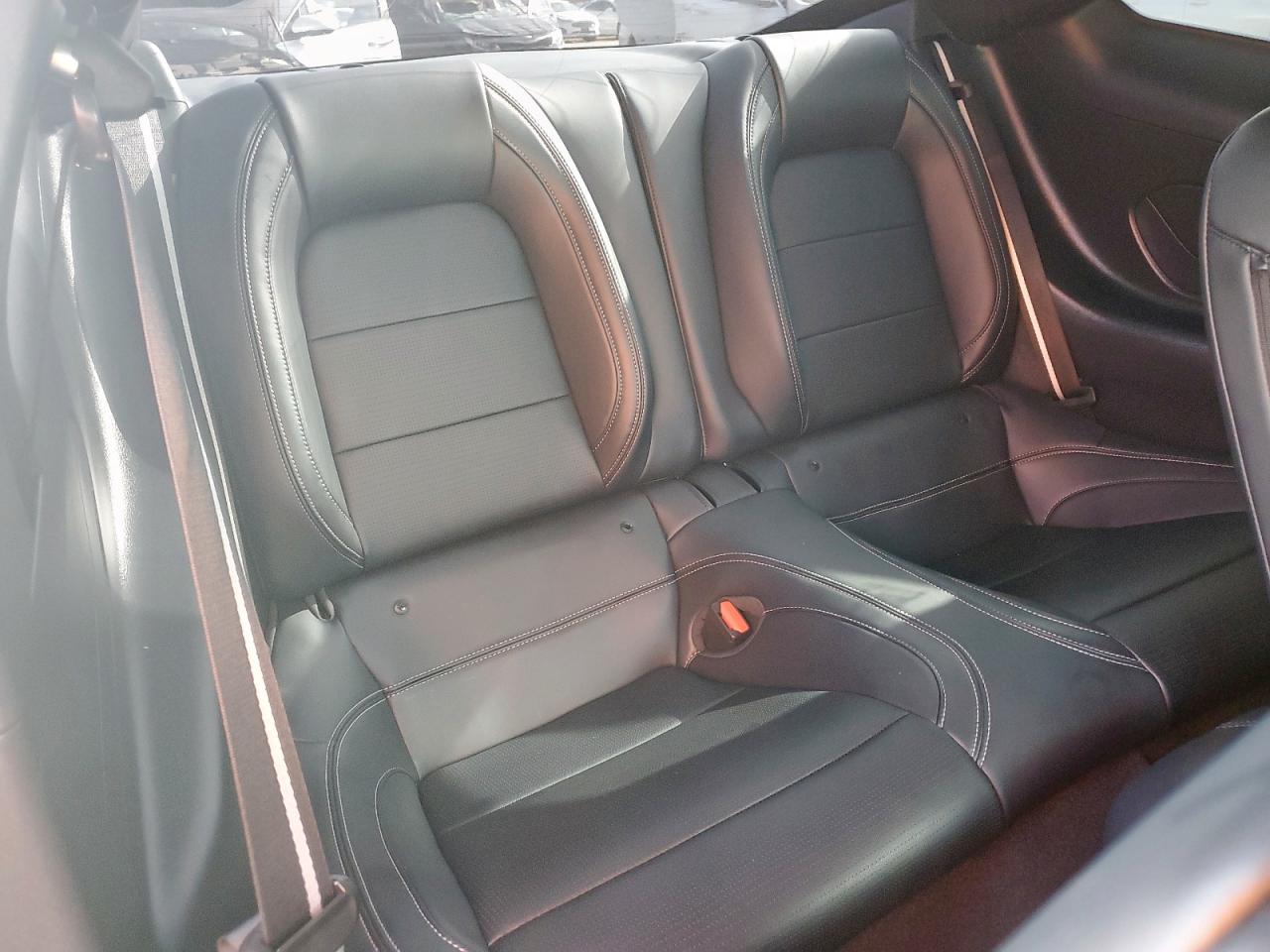 2024 Ford Mustang Gt VIN: 1FA6P8CF9R5425470 Lot: 64857835