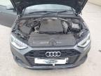 2021 AUDI A4 S LINE for sale at Copart YORK