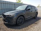 2023 MAZDA CX-5 PREFERRED   for sale at Copart ON - OTTAWA
