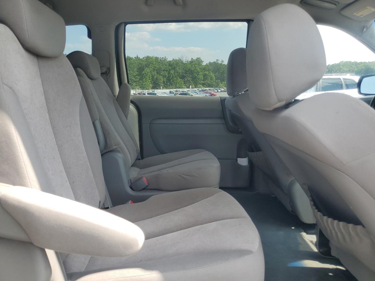 2009 Kia Sedona Ex VIN: KNDMB233196300430 Lot: 65557635