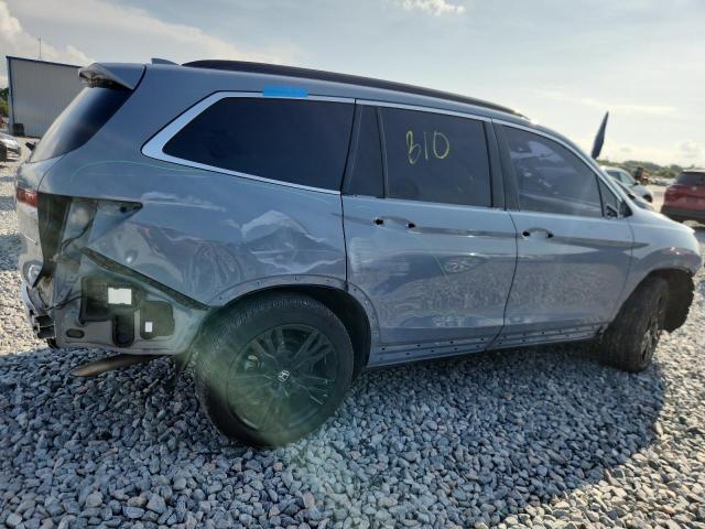  HONDA PILOT 2022 Szary