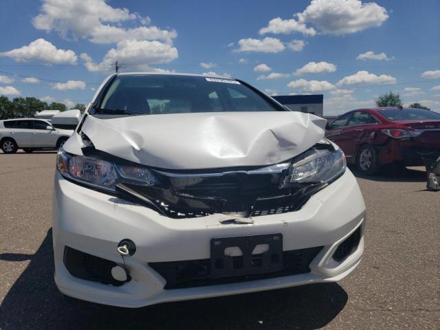  HONDA FIT 2019 Biały