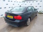 2009 BMW 320D M SPO for sale at Copart BRISTOL