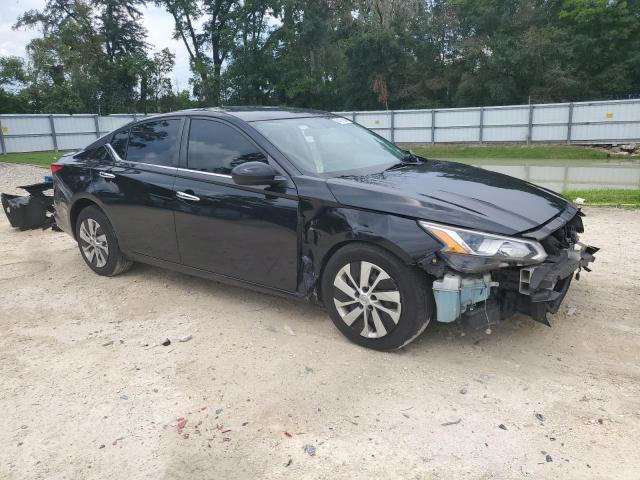  NISSAN ALTIMA 2019 Czarny
