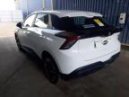 2023 MG 4 SE for sale at Copart SANDTOFT