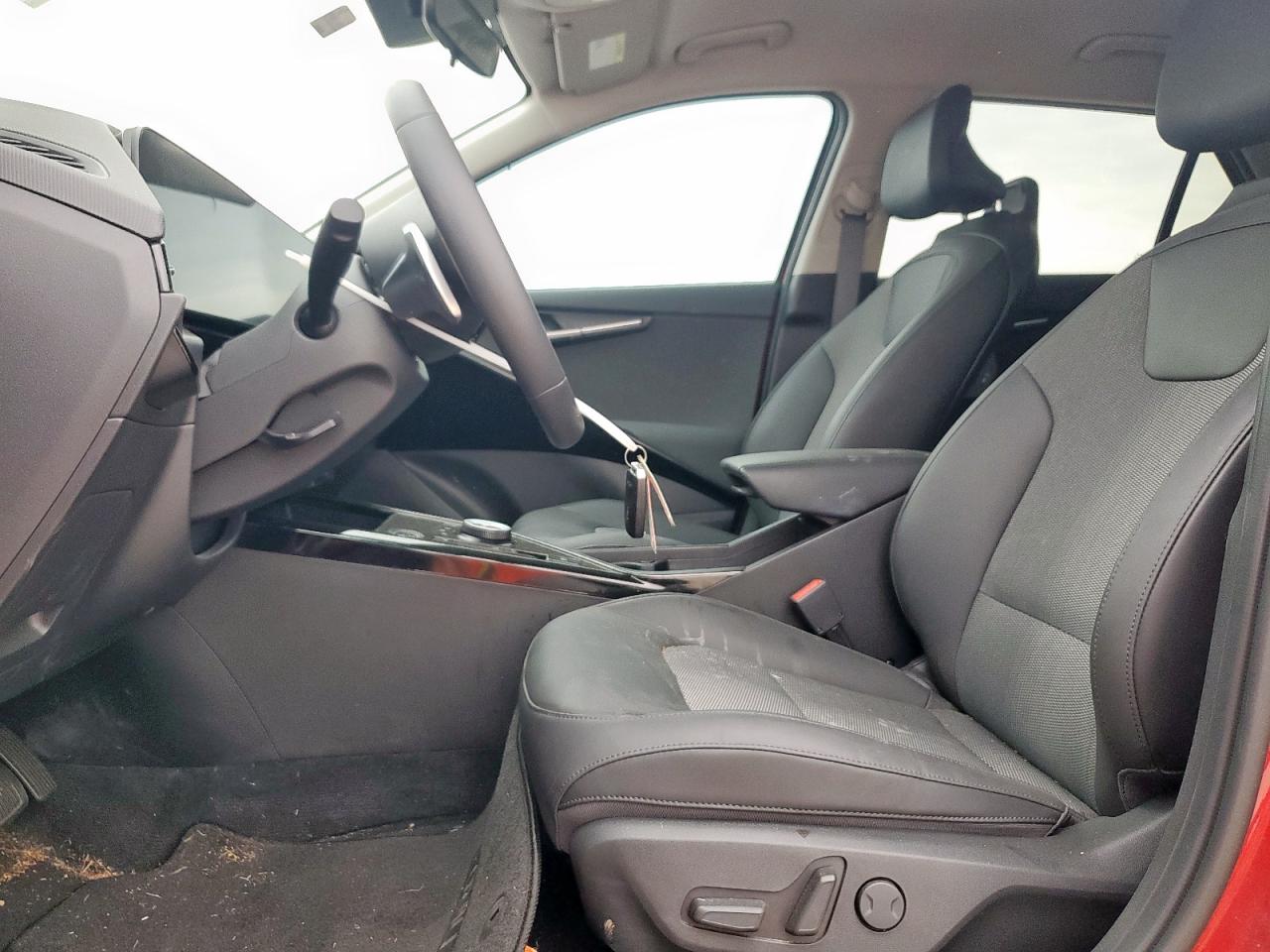 2023 Kia Niro Wind VIN: KNDCR3L14P5029071 Lot: 65450755