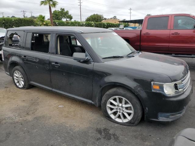  FORD FLEX 2013 Black