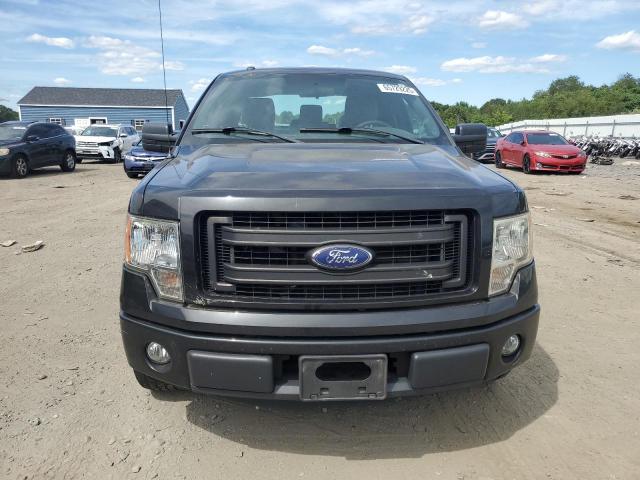  FORD F-150 2014 Czarny