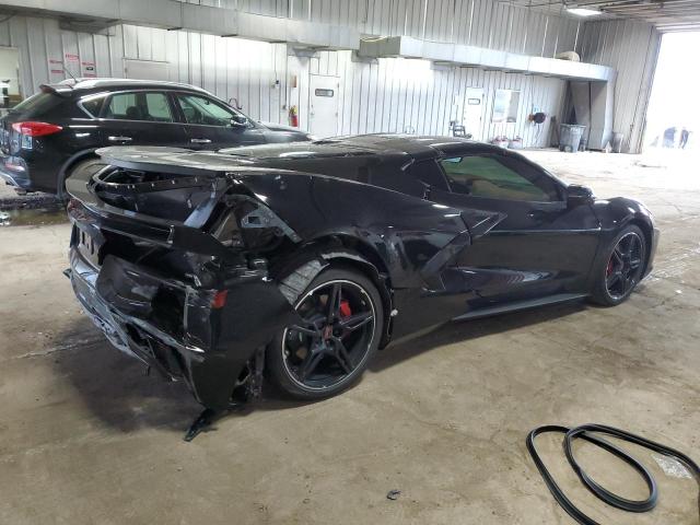  CHEVROLET CORVETTE 2024 Czarny