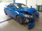 2019 FORD FOCUS ST-L for sale at Copart EAST KILBRIDE