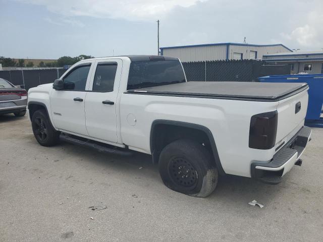 2016 GMC SIERRA C1500  