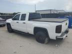 2016 GMC SIERRA C1500   for sale at Copart FL - ORLANDO SOUTH