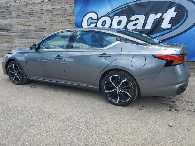  NISSAN ALTIMA 2024 Szary