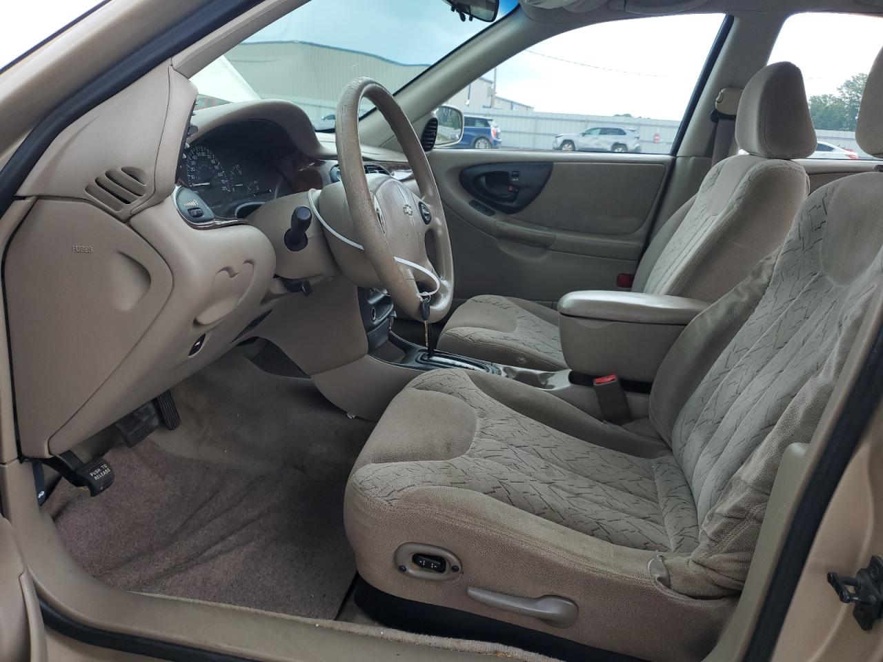 2002 Chevrolet Malibu Ls VIN: 1G1NE52JX2M571106 Lot: 64930295