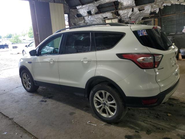  FORD ESCAPE 2017 Biały