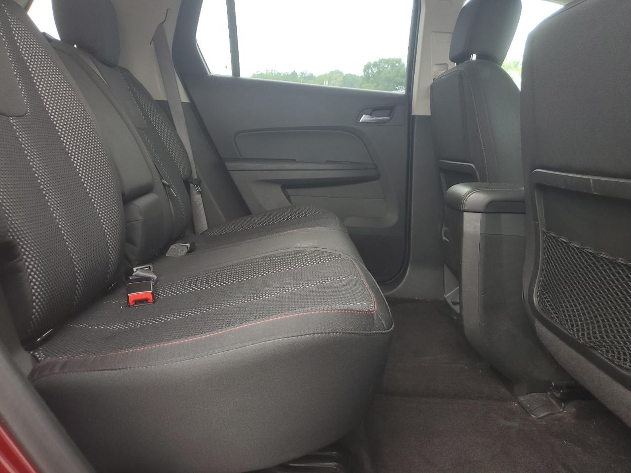2016 GMC Terrain Sle VIN: 2GKFLNE39G6272893 Lot: 64733925