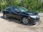 2018 HONDA CIVIC LX   à vendre chez Copart ON - COOKSTOWN
