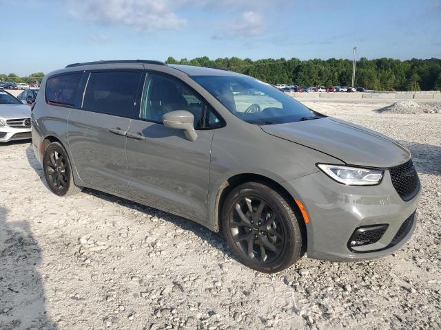  CHRYSLER PACIFICA 2022 Сharcoal