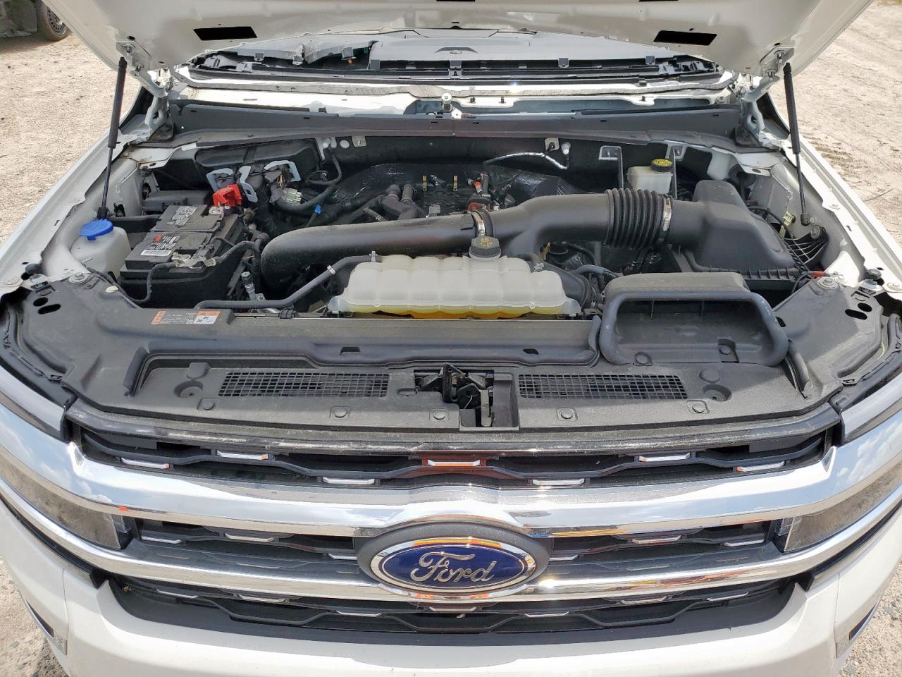2024 Ford Expedition Max Limited VIN: 1FMJK1K83REA58526 Lot: 63872405