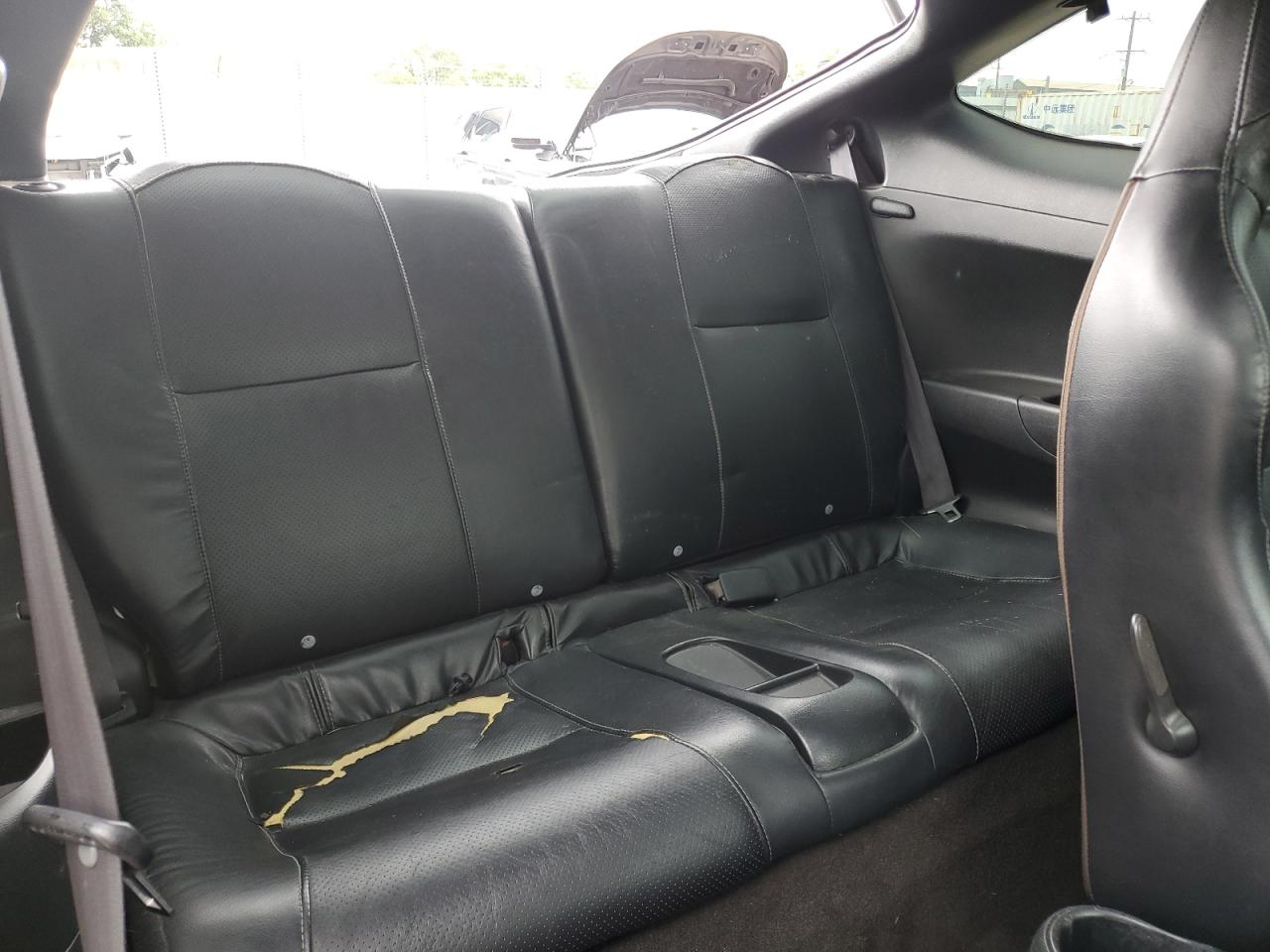 jh4dc54845s002933 JH4DC54845S002933 2005 Acura Rsx