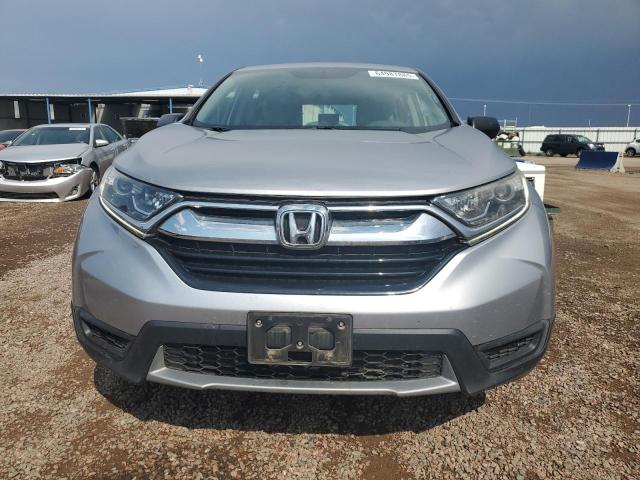  HONDA CRV 2019 Srebrny