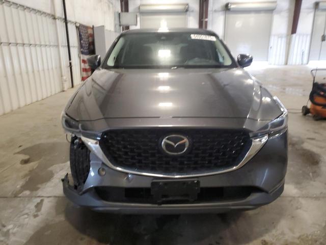  MAZDA CX-5 PREMI 2023 Szary