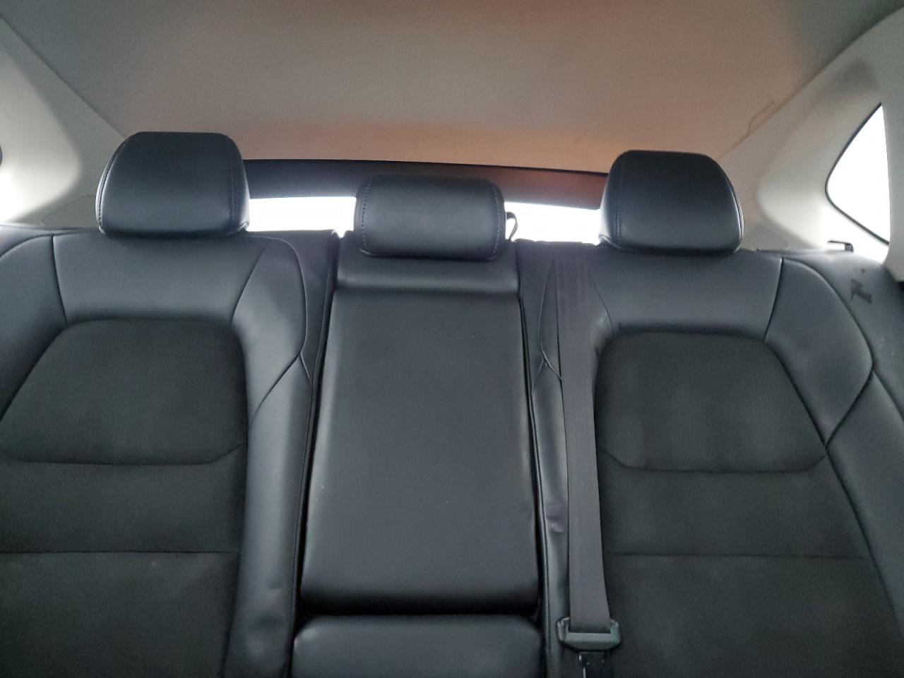 2019 Mazda Cx-5 Touring VIN: JM3KFBCM9K0509628 Lot: 62812145